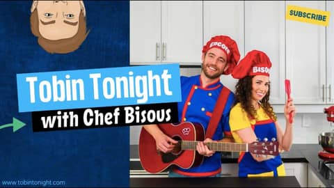 Chef Bisous: Bon Appétit