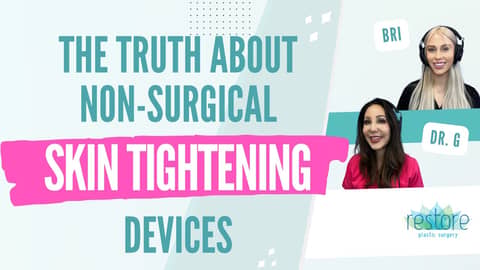 Bye-Bye Saggy Skin: Best Non-Surgical Tightening, Bald Spot Taboos, and Kris Jenner’s $300K Regret