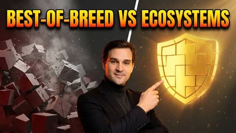 The Silent Tax on Your Enterprise: The End of Legacy Middleware