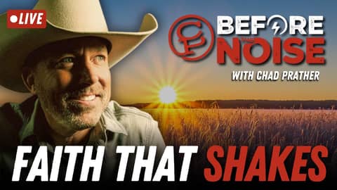 When the Gospel Shakes the Marketplace