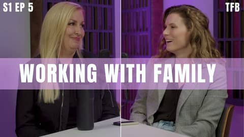 When Kids Become Coworkers | S1 EP5