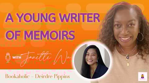 Letters From Home by an "ABC," Janet Wu | Episode 31