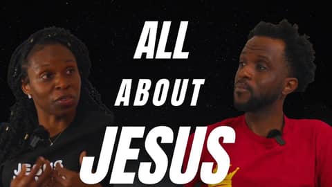 276. Jesus Christ Series 2025, Part 1