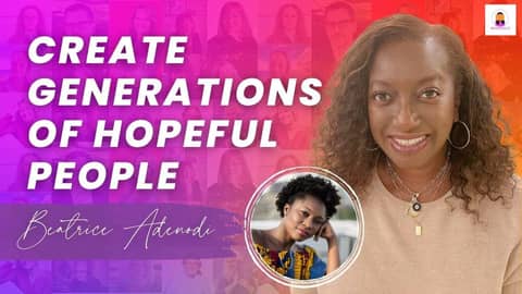 Author and Marketing Guru Helps Others From Mindless Behaviors | Episode 81