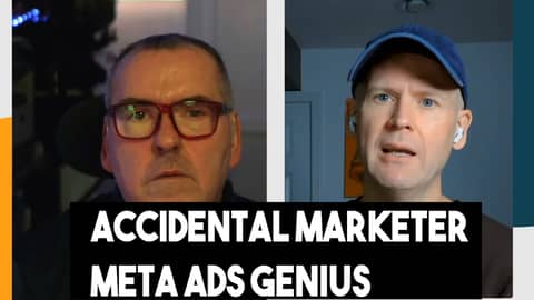 Unleashed Potential, How Getting Laid Off Catapulted Jon Loomer to Digital Marketing Stardom