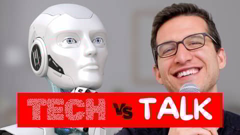 How Technology Is Changing the Way We Relate to Each Other, ft. Logan Barbee | Ep. 45