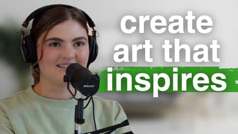 Why Communities Thrive When Different Generations Connect, ft. Mia Santarelli | Ep. 25