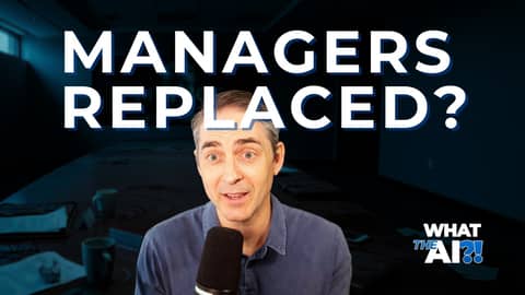 The Management Kill-Switch: Why AI Adoption is Surging (But Trust is Tanking)