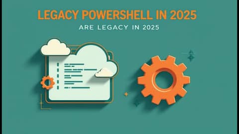 No Modules. No Dependencies. No Limits: PowerShell + Graph API the Modern Way No Modules. No Dependencies. No Limits: PowerShell + Graph API the Modern Way