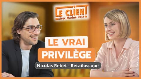 Programme de fidélité vs. Club VIC : Immersion dans la stratégie des Maisons de Luxe Programme de fidélité vs. Club VIC : Immersion dans la stratégie des Maisons de Luxe