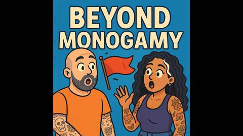 CONFESSIONS: Lifestyle Red Flags, Unrealistic Expectations & Jealousy in ENM