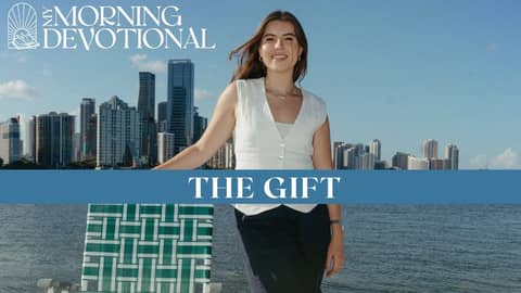 The Gift
