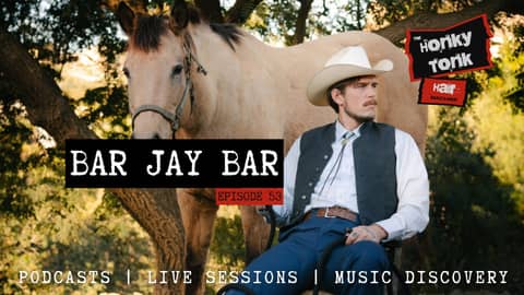Wyoming Country & Western Revival | Bar Jay Bar Podcast