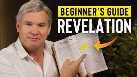 The Beginner's Guide To The Book Of Revelation