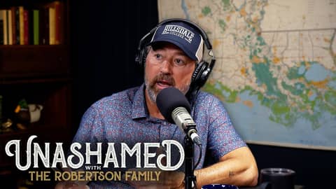 Ep 1339 | Replacing God with Politics Failed Then & It’s Failing Now