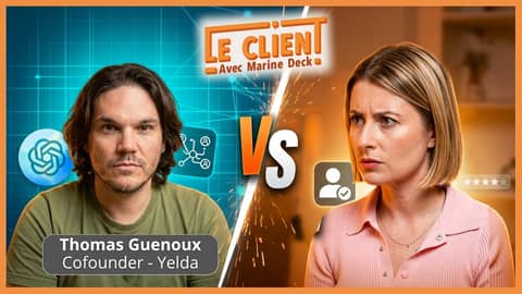 Agents IA vs Humains vs ChatGPT : La Battle EN DIRECT (qui gagne vraiment ?)