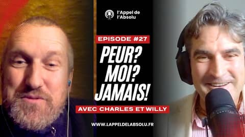 Apaiser L’Anxiété Par La Spiritualité