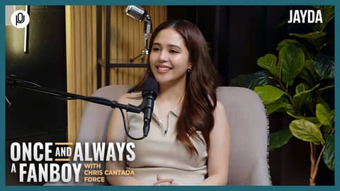 Jayda on Her Cinematic Pop Era, Project Loki, and How The Industry Broke Her Heart