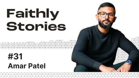 Called to Be a True Servant - Amar Patel