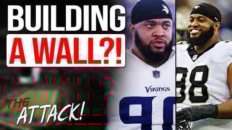 Dallas Cowboys SIGNING VETERAN RUN STUFFER DL Jonathan Bullard!