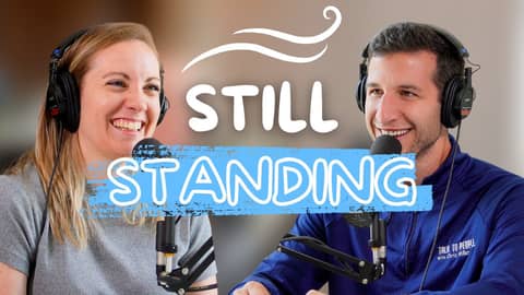 How to Recognize an Unhealthy Relationship (and What to Do), ft. Karista Paredes | Ep. 38