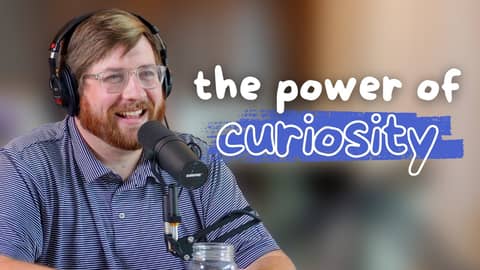 How Humility Changes the Way People Respond to You, ft. Sean Richards | Ep. 32