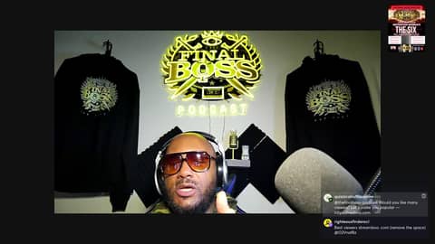 🎙MOTIVATION MONDAY - EP. #145😳  "COMFORT IS THE ENEMY OF GROWTH"