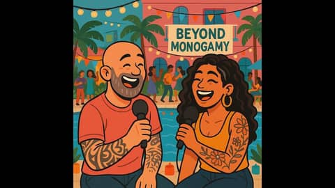 Live from the Hotel Takeover: Etiquette, Chaos & Keeping Your Relationship First