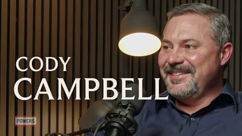 #398 - Cody Campbell - Saving College Sports, NIL, & A $7B Opportunity