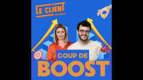 Coup de boost n°5 : Atteindre l'inbox ZERO avec Marcus Lehembre de Shine