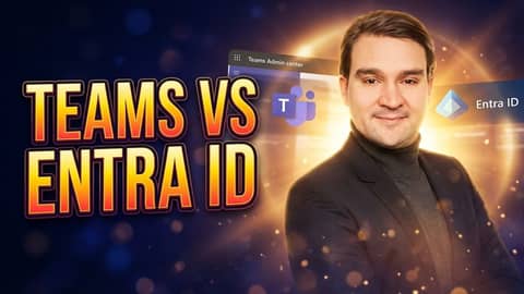 The Teams Admin Center Trap The Teams Admin Center Trap