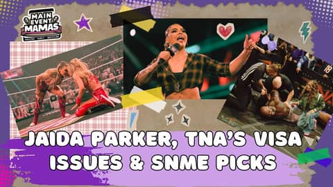 Briefcases, Visas, and the Montreal Invasion