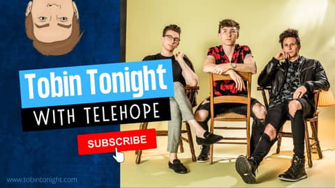 Telehope: The Super Blow Pop Episode