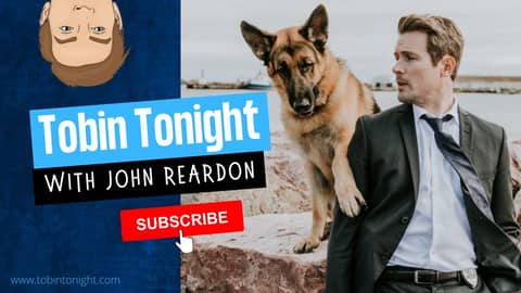 John Reardon:  Hudson & Rex & Tobin?
