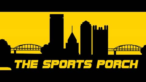 The Porch Is Live - The Steelers Season is Over?