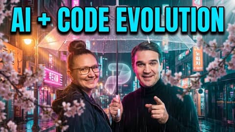 From Low-Code to Pro-Code: The Rise of Power Apps Code Apps with Carike Botha [MVP]
