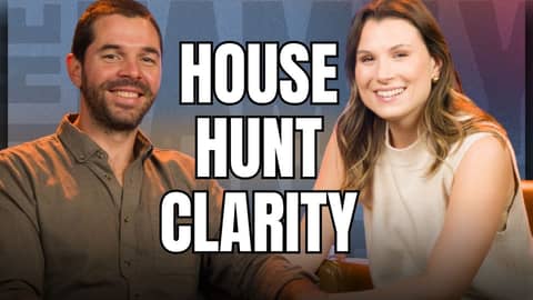 Finding the Right Place: What We Learned from our House Hunting Journey