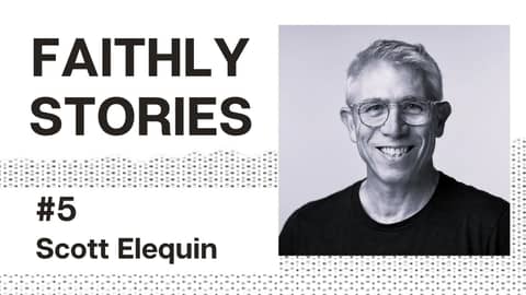 Bringing Home the Mission Field  - Scott Elequin