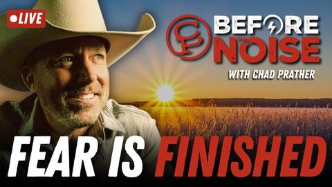 From Slaves to Sons: Breaking the Poverty Spirit and Living in Kingdom Abundance