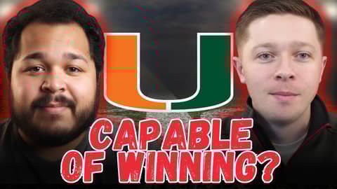 Can Miami Slow Down Indiana's Offense?