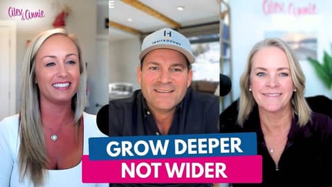 Why InvitedHome Bet on Ski Markets Instead of Bigger Scale with CEO James Smith