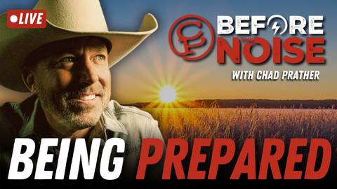 It’s Coming: How to be Ready for the Evil Day