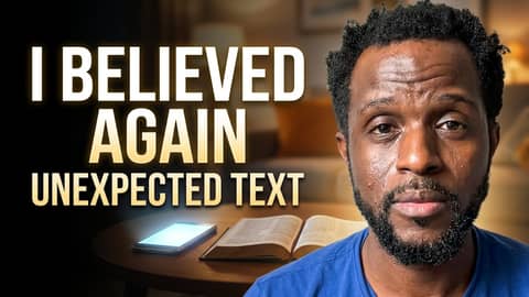 300. Share The Good News, Part III