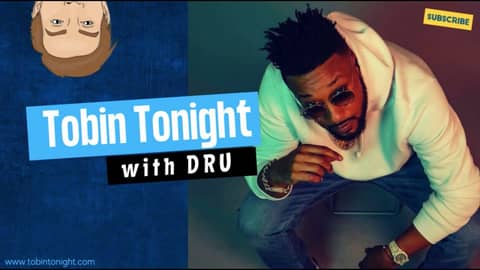 Dru:  We Be Gettin It In