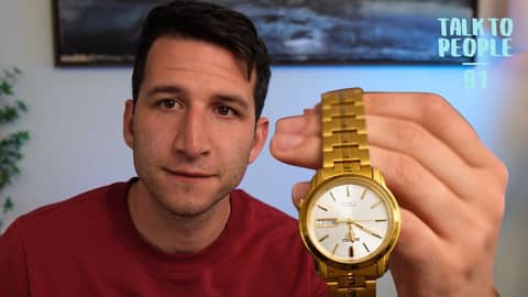 How to Manage Your Time When Everything Feels Important | Ep. 91