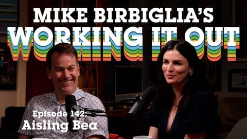 142. Aisling Bea Returns: We Like You Here