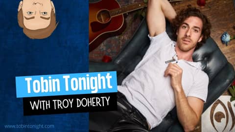 Troy:  Welcome To Calvin Court
