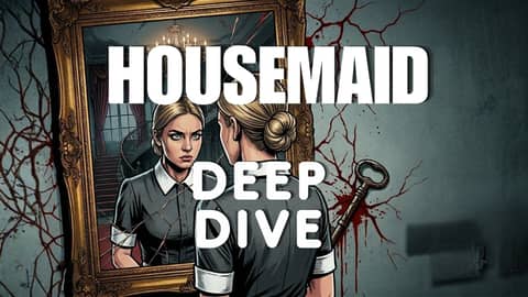 When Your Dream Job Becomes Your Prison: We Watched Housemaid So You Know What's Coming
