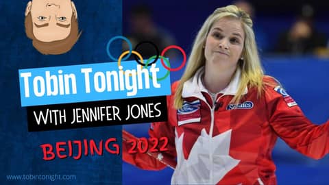 Jennifer Jones:  Keeping Up with the Jones
