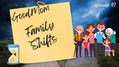 Changing Family Dynamics (When Everyone Outgrows Everything)